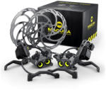Magura Gustav Pro First Edition hidraulikus tárcsafék