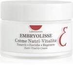 Embryolisse CREME NUTRI-VITALITE tápláló krém a bőr sűrűségének megújítására 50 ml