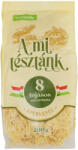 A mi tésztánk száraztészta 200g Eper 8 tojásos