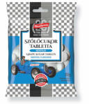 HáziSweets szőlőcukor tabletta 80g mentol