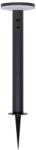 Hesperide - lampă solară LED DETEKT LED/3, 7V 2600 mAh IP65 (P7838)