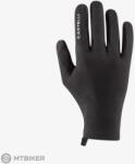 Castelli LIGHTNESS 3 kesztyű, fekete (XL)