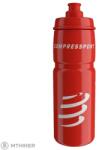 Compressport Hydration kulacs, 0.75 l, piros ()