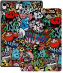 Techsuit Samsung Galaxy Tab S12 Plus Techsuit FoldPro Urban Vibe tok
