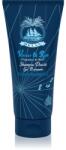 Helan Vetiver & Rum sampon és tusfürdő 200 ml