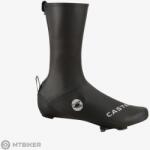 Castelli AERO RACE 2 cipővédő, fekete (L)