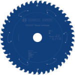 Bosch EXPERT Wood körfűrészlap akkus gérvágó fűrészekhez 250x2, 1/1, 6 30 mm, T48 , fához (2608902172)