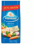  Ingredient vegetal 25% fără 200g