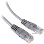  Cablu OEM KPO2810-0.5, UTP, CAT 6E, 0.5 m (Gri) (KPO2810-0.5)