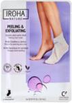 IROHA Mască de picioare IROHA, 1 pereche, peeling