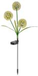 Rebel Electro Lampa solara de gradina Rebel ZAR0580-1 (ZAR0580-1)