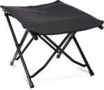 Brunner Raptor Footrest 3D NG lábtartó fekete