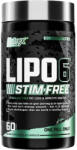 Nutrex Lipo 6 Stim-Free 60 kapszula