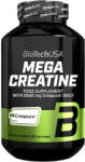 BioTechUSA Mega Creatine 120 kapszula