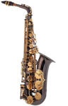 Trevor J. James Trevor James Classic II altszaxofon, fekete/arany