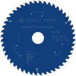 Bosch EXPERT Wood körfűrészlap akkus körfűrészekhez 190x1, 5 /1, 0 30/20 mm, T48 , fához (2608902157)