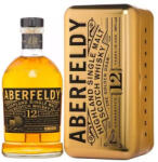 Aberfeldy 12 éves whisky arany DD 0.7l 40%