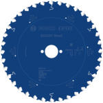 Bosch EXPERT Wood körfűrészlap 230x2, 8/1, 8 30 T36 fog, ATB kézi fűrészekhez, fához (2608902165)