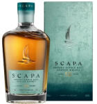 Scapa 10 éves Orkney whisky 48% 0.7l