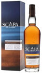 Scapa Whisky The Orcadian Glansa Single Malt Scotch 0, 7l DD. 40%