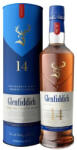Glenfiddich 14 Years Bourbon Barrel Reserve 0.7l 43%