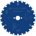 Bosch EXPERT Wood körfűrészlap 160x1, 8/1, 3 20 T24 fog, ATB kézi fűrészekhez, fához (2608902141)