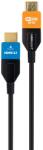 Gembird HDMI 2.1 Összekötő Fekete 5m CC-HDMI8K-AOC-5M (CC-HDMI8K-AOC-5M)