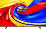 TCL 75" 75P7L Smart LED Televízió, 189 cm, QLED, HDR, Dolby Vision, Google TV (75P7L)