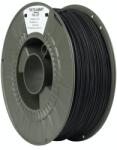 Spectrum The Filament" by Spectrum TF-24094, PLA CF, 1, 75 mm, 1000 g, fekete (Black) (TF-24094)