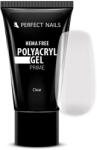 Perfect Nails PolyAcryl Gel Prime - Hema Free Tubusos Polygel - Clear 30g