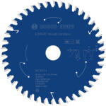 Bosch EXPERT Wood körfűrészlap akkumulátoros körfűrészekhez 140x1, 3/1, 8 10 mm, T42 fog, fához (2608902140) - megatool