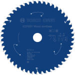 Bosch EXPERT Wood körfűrészlap akkumulátoros körfűrészekhez 165x1, 5/1, 4 20 mm, T48 fog, fához (2608902151) - megatool