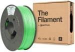 Spectrum The Filament" by Spectrum TF-24222, PLA Lite, 1, 75 mm, 1000 g, zöld (Green) (TF-24222)