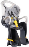 Bellelli Tiger Easy Dream bicikliülés 22kg-ig - Black
