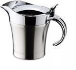 Weis Termo mártáskiöntő 500 ml, rozsdamentes acél / króm