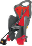 Bellelli Mr Fox Relax B-Fix bicikliülés 22kg-ig - Dark Grey