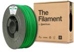 Spectrum The Filament" by Spectrum TF-24035, PLA HS, 1, 75 mm, 1000 g, zöld (Energy green) (TF-24035)