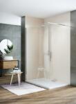 WASSERBURG VETRO Walk-in zuhanyfal, 80cm (22.25262-80)