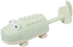 SUNNYLiFE vízspriccelő - Crocodile Pastel Green