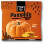  Gen Fruit sütőtök chips indiai masala ízesítéssel 40g 103828 (103828)