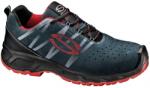 Sir Safety System Pantofi Malibu Sir Safety, S1P, negru, marimea 40 MB1654B045