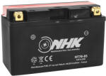 NHK 12V 6,5Ah NT7B-BS