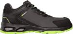STENSO Pantofi protectie Ruler Low Stenso, S3S SR, verde, marimea 40 6100634.40