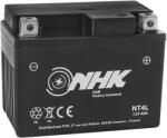 NHK 12V 4Ah NT4L