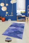 Conceptum Hypnose Hall Carpet (80 x 200) Multicolor HMNT501