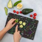  Hermia Cutting Board Multicolor Ckt58 - 2030
