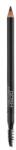 Gosh Eye Brow Pencil creion sprâncene 01 Brown 1, 2 g