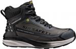 Sir Safety System Pantofi din spuma Eva Journey Sir Safety, S3S HRO FO SR ESD, gri, marimea 42 MB3230B042