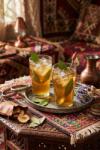 Hermia Glass Set (4 Pieces) Transparent PB-420204-Y