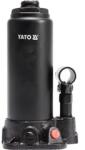 Yato hidraulikus palackemelő 5000 kg | 216 - 413 mm (YT-17002)